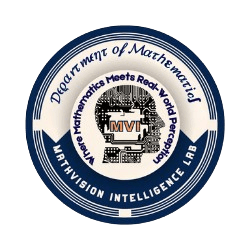 MVI Lab | Department of Mathematics | JUST